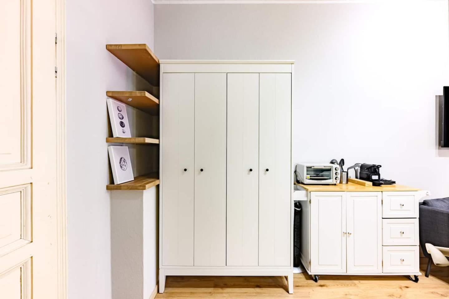 Bh5 Ron Berlin Exterior photo